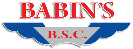 Babin's Service Centre Ltd.